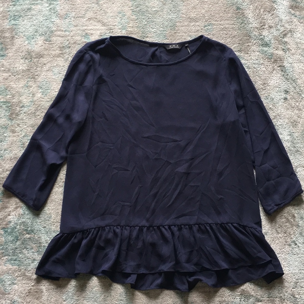 ZOA New York Top